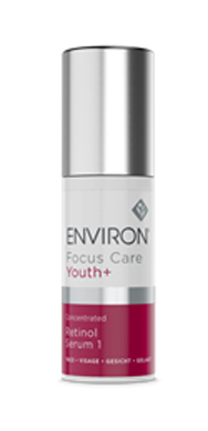 FOCUS CARE YOUTH+RETINOL SER 1