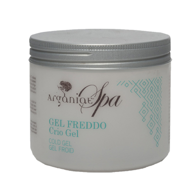 GEL FREDDO 500ML