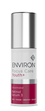 FOCUS CARE YOUTH+RETINOL SER 3