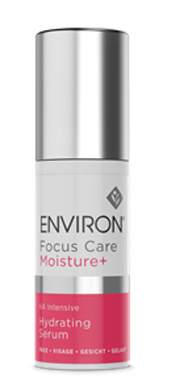 FOCUS CARE MOIST+HYDR SERUM