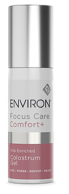 FOCUS CARE COMFORT+COLOSTR GEL