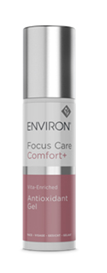 FOCUS CARE COMF+ ANTIOXID GEL