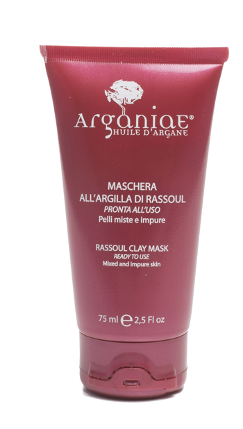 MASCHERA ARGILLA RASSOUL 75ML