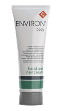 HAND AND NAIL CREAM 50ML