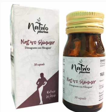 NATWO SLIMMER 30CPS