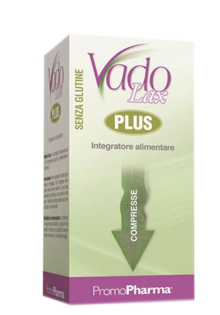 VADO LAX PLUS 100CPR