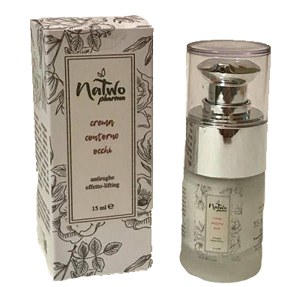 CREMA CONT OCCHI NATWO