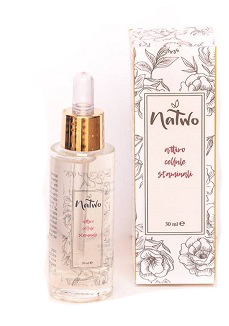 ATTIVO CELL STAMIN 30ML NATWO