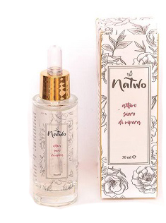 ATTIVO SIERO VIPERA 30ML NATWO