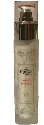 MASCHERA PURIF 50ML NATWO MASCHERA PURIF 50ML NATWO