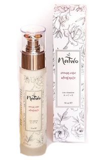 CREMA VISO IDRAT NATWO