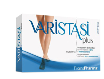 VARISTASI PLUS 20CPR