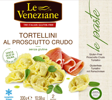 LE VENEZIANE TORTELL PR CR300G