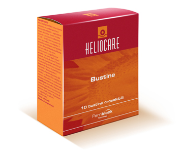 HELIOCARE 10BUST