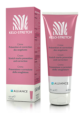 KELO STRETCH CREMA 125ML