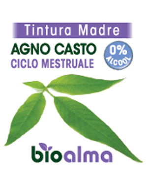 BIOALMA AGNOCASTO TM 60ML ANAL