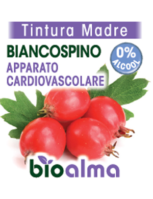 BIOALMA BIANCOSPINO TM 60ML AN