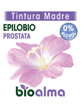 BIOALMA EPILOBIO TM 60ML ANALC