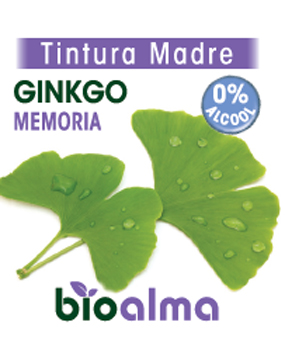 BIOALMA GINKGO TM 60ML ANALCO