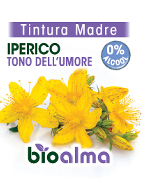 BIOALMA IPERICO TM 60ML ANALCO