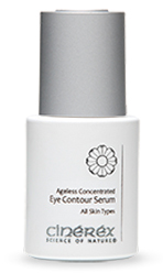 CINERE' AGELESS CONC EYE C15ML