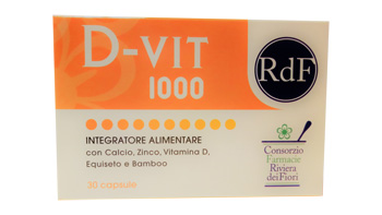 D VIT 1000 30CPS