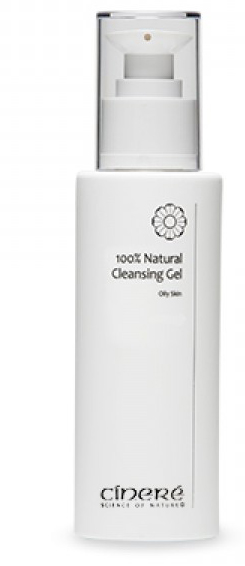 CINERE' CLEANSING GEL 150ML