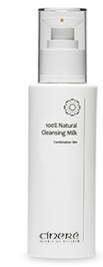 CINERE' CLEANSING MILK 150ML