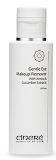 CINERE' GENTLE EYE REM MK125ML