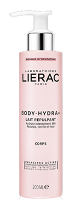 LIERAC BODY HYDRA+ LTT HY200ML