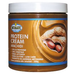 ULTIMATE PROTEIN CREAM ARACHID