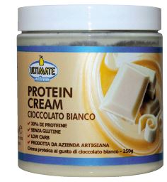 ULTIMATE PROTEIN CREAM CIOC BI