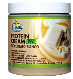 ULTIMATE PROTEIN CREAM VEG CIO