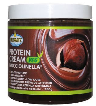 ULTIMATE PROTEIN CREAM VEG NOC