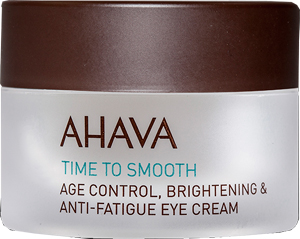 AHAVA AGE CONTROL BRIGHT A/FAT