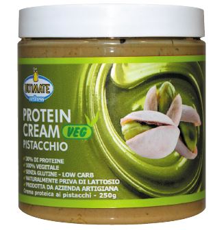 ULTIMATE PROTEIN CREAM VEG PIS