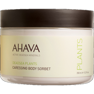 AHAVA CARESSING BODY SORBET