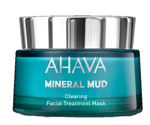 AHAVA CLEARING FACIAL TREAT