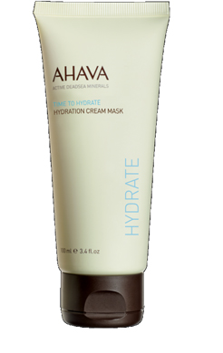 AHAVA CR MASK HYDRATION 100ML