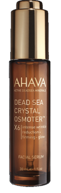 AHAVA CRYSTAL OSMOTER X6