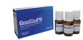 GENEFILUS F19 10FL 10ML GENEFILUS F19 10FL 10ML
