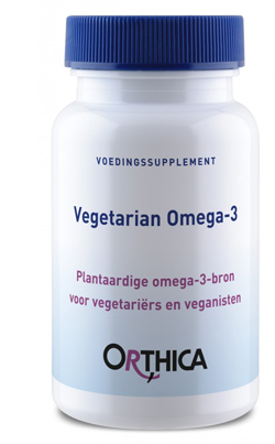 OMEGA 3 VEGANO 60PRL