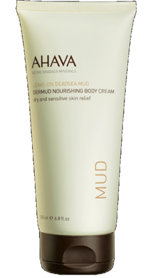 AHAVA DERMUD NOURI BODY CR