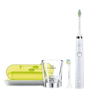 SONICARE DIAMONDCLEAN SPAZZ EL