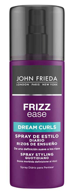 JF DREAM CURLS SPR A/CRES200ML