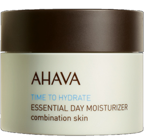 AHAVA ESSENTIAL DAY MOIST COMB