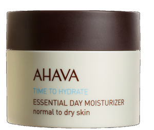 AHAVA ESSENTIAL DAY MOIST NORM