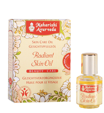 RADIANT SKIN OIL 7ML