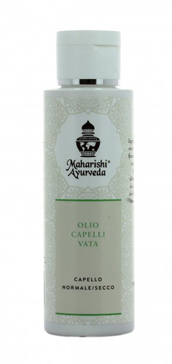 OLIO CAPELLI VATA 100ML