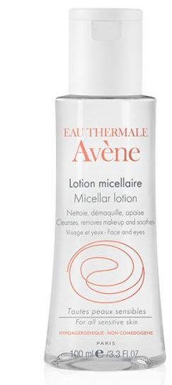 AVENE SOL LATTE SPF50+ 100ML